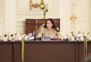 Ce salariu, proprietăți și credite a declarat Mirabela Grădinaru