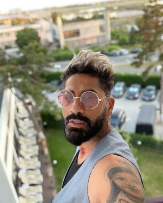 Connect-R, despre relația cu Misha după divorț: „Nu putea să aibă o mamă mai bună!”