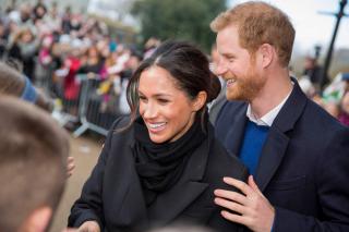 Ce școală exclusivistă au ales Harry și Meghan pentru Archie și Lilibet? Costă zeci de mii de euro!