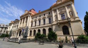 Porțile deschise la BNR: Cum vezi gratuit palatul unde lucrează Isărescu, locul în care se iau cele mai importante decizii economice din România