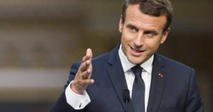 Macron atenționează: Trupe din vest ar putea intra în Ucraina dacă rușii rup linia frontului