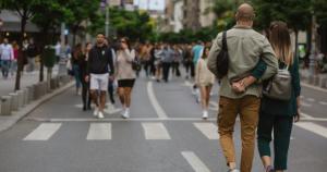 „Străzile deschise” ajung acest weekend în Cartierul Tei: ce stradă devine pietonală
