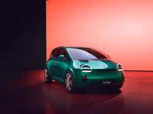 Renault aplică din nou rețeta Dacia Spring: Noul Twingo electric va fi dezvoltat împreună cu chinezii