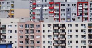 Imobiliare.ro: Prețul apartamentelor atinge o nouă valoare record. În Cluj, prețul mediu se apropie de 3.000 euro/mp