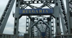 Pod Giurgiu-Ruse: Lucrările pe partea bulgară vor dura doi ani