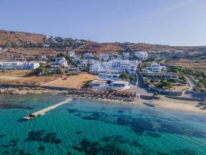 TOP resorturi de lux în Grecia pentru o vacanță cu familia: hoteluri care lasă mască turiștii