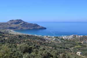 Cele mai mari cinci insule grecești din cele peste 200 existente