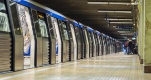 Metrorex folosește un simulator pentru a pregăti mecanicii de pe M5