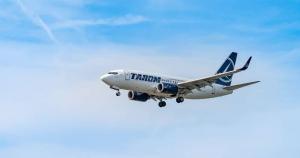 O nouă ofertă TAROM: Bilete la preț promoțional pentru Bulgaria și Serbia