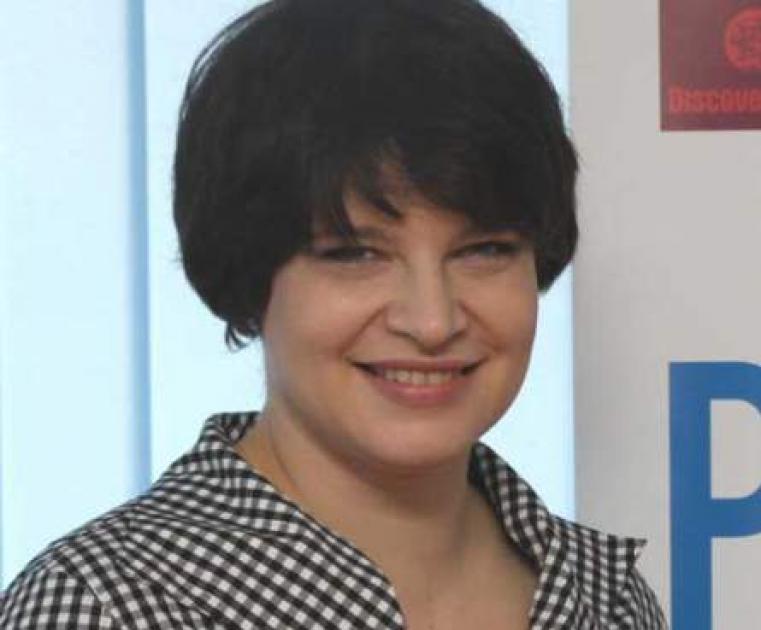 Ada Rozene Ada Roseti, declarata