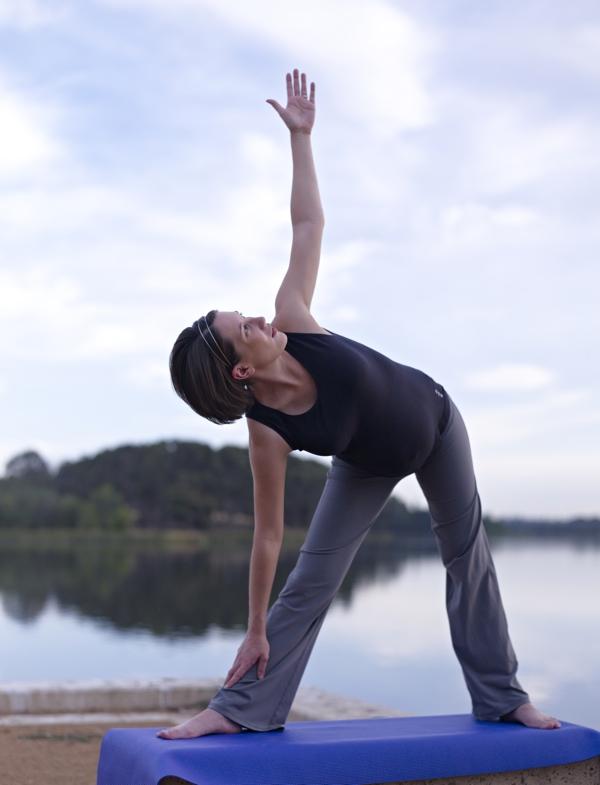 Ce exercitii fizice poti sa faci cand esti insarcinata | Antena 1