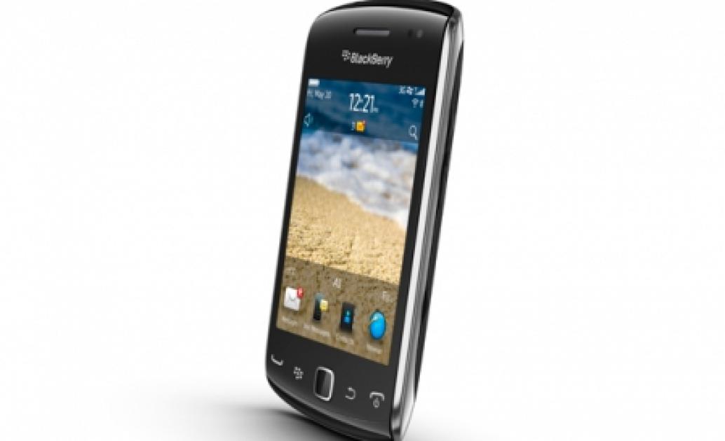 Blackberry 9380 curve - Téléphones & Objets connectés Blackberry 9380 curve - Téléphones & Objets connectés