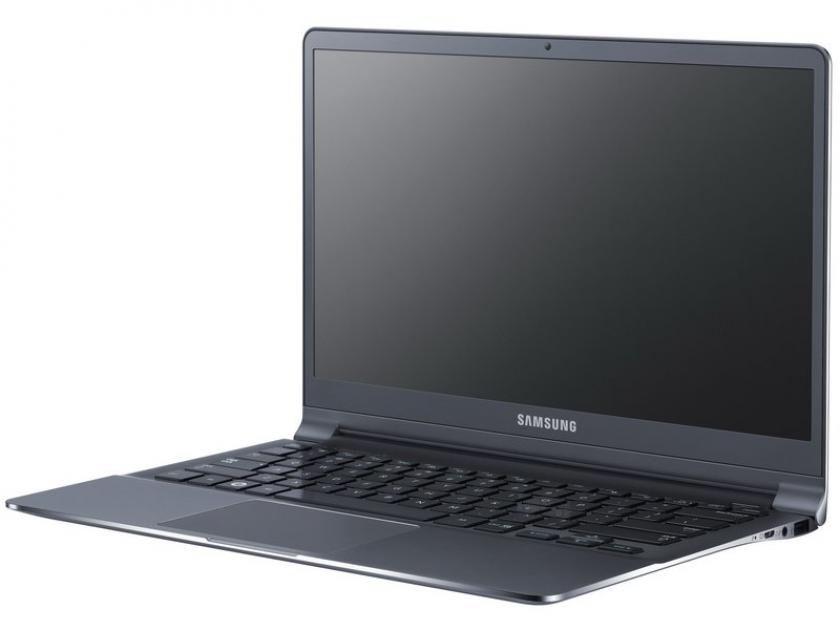 Samsung lanseaza un nou ultrabook | Antena 1