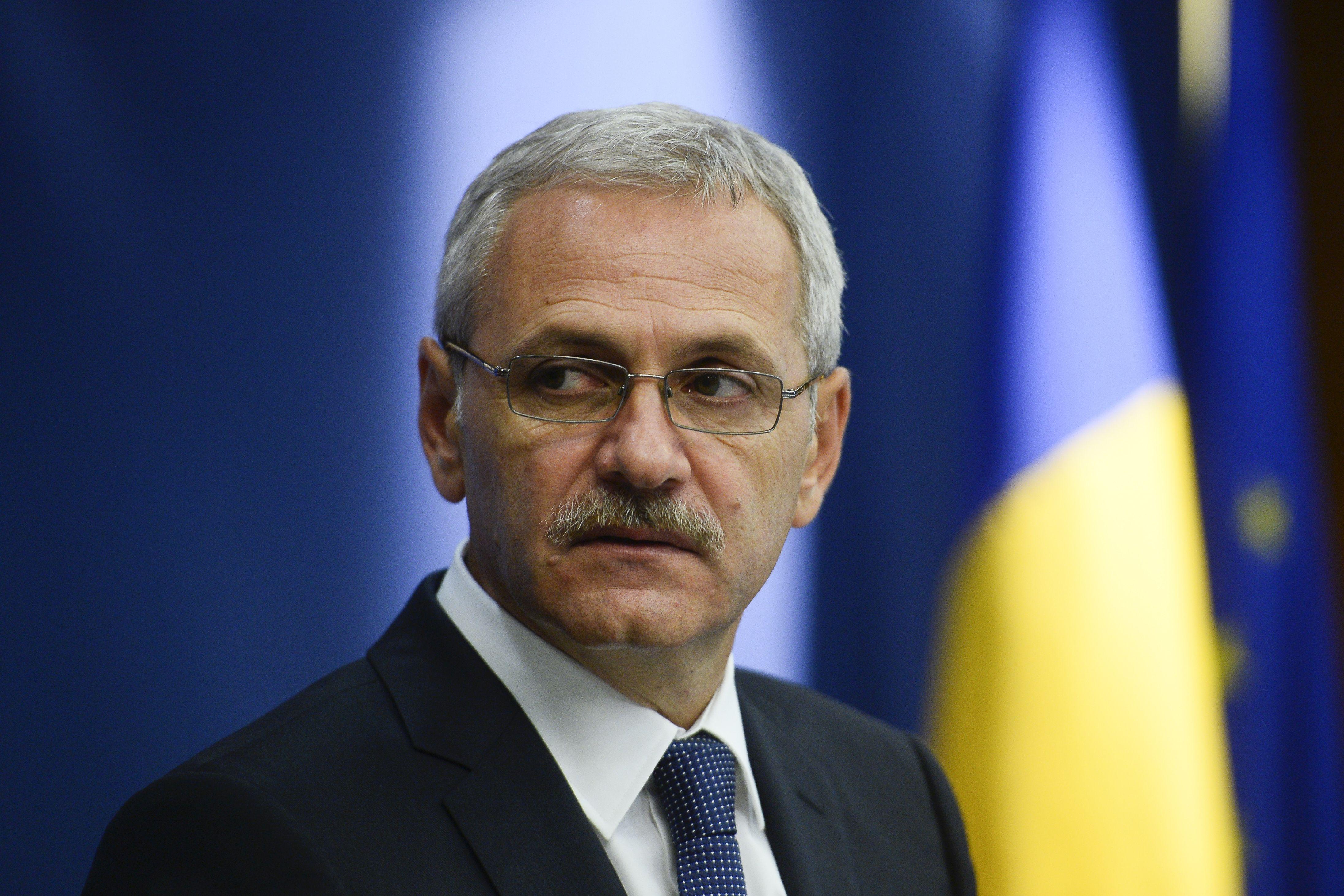 Avocații lui Liviu Dragnea Liviu Dragnea este încarcerat ilegal și ar