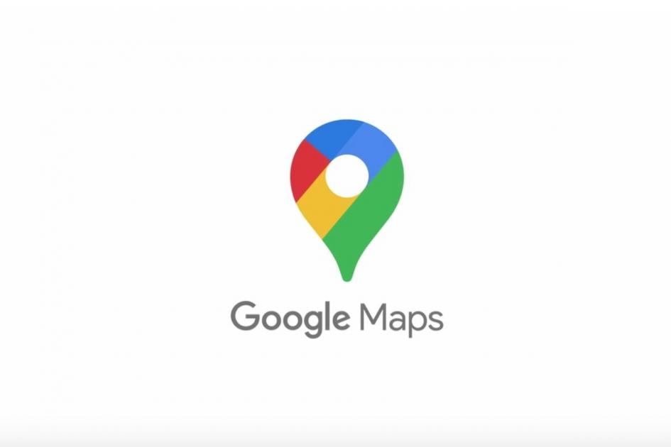 Google Maps primeşte o interfaţă nouă la ceas aniversar | Antena 1