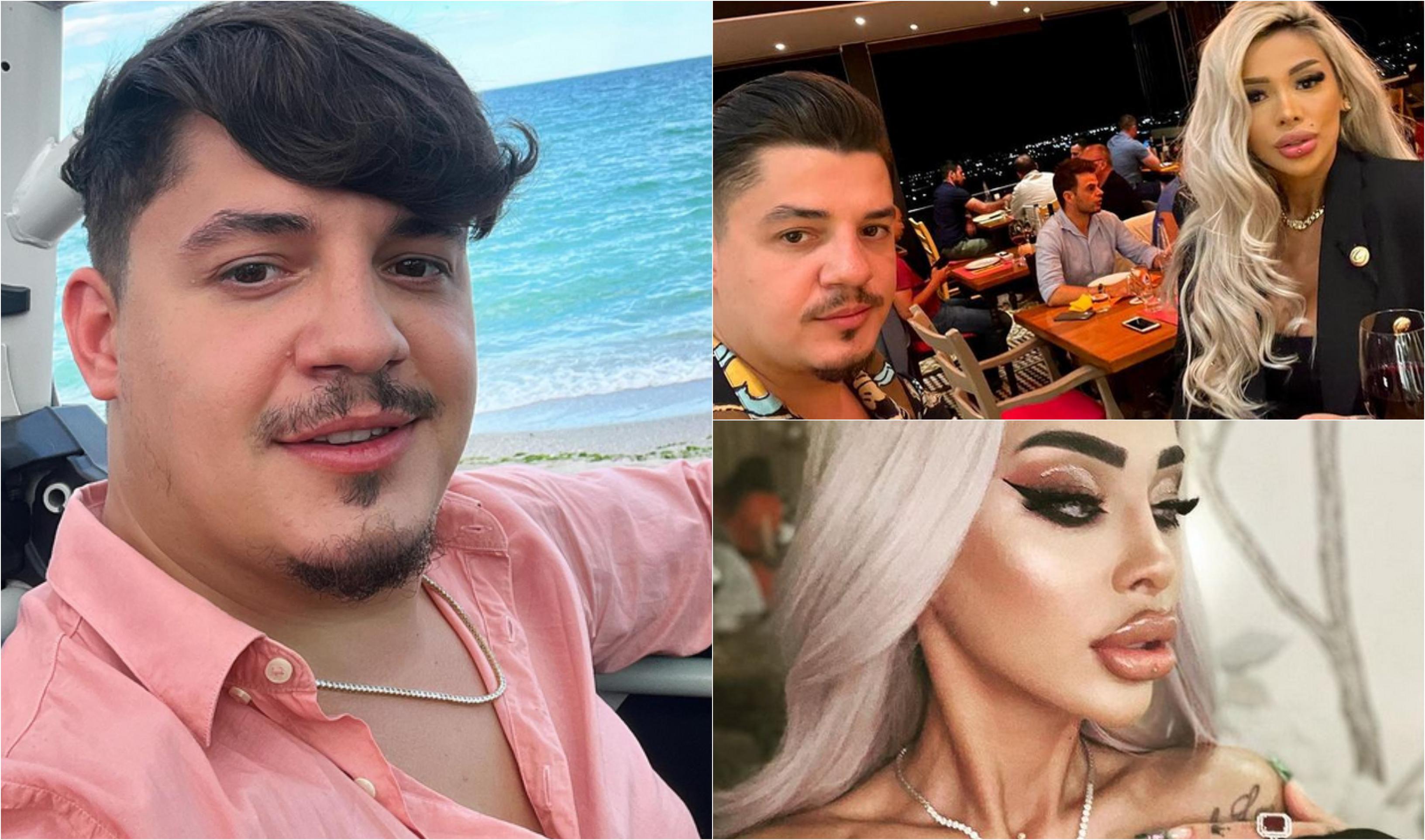 Bogdan de la Ploiești și Cristina Pucean, Bogdan de la Ploiești și Cristina Pucean,
