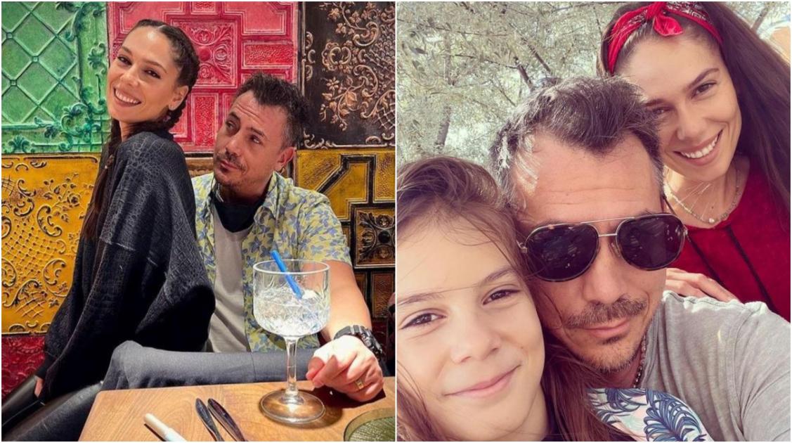 Irina Fodor Razvan Irina și Răzvan Fodor, vacanță neobișnuită la final de an. Ce ...