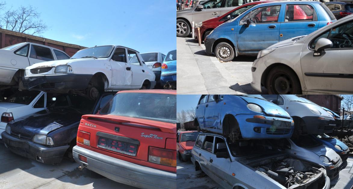 Program Rabla Plus Programele Rabla Clasic și Rabla Plus se lansează marți. Ce trebuie să ...