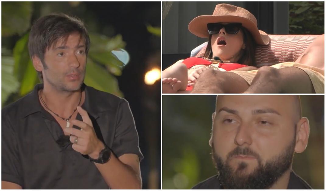 Insula Iubirii sezonul 6. Alex Marcu a dezvăluit ceva neașteptat despre ...