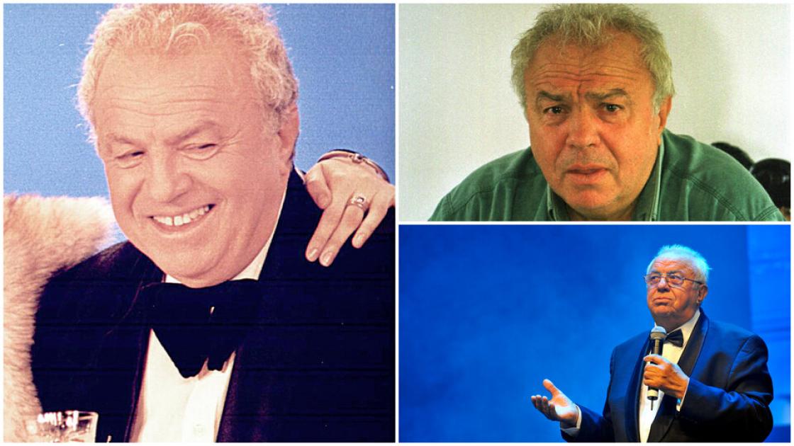 Cine este Bogdan Arșinel, fiul cel mare al lui Alexandru Arșinel ...