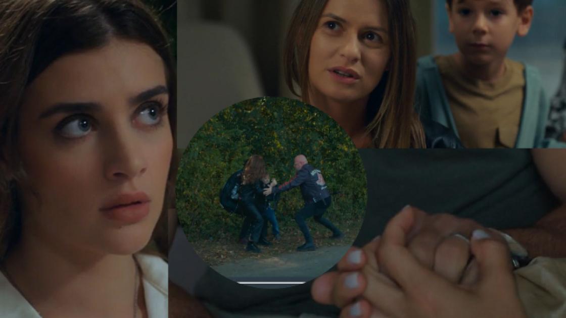 Lia – Soția soțului meu, episoadele 5 și 6 din 26 ianuarie 2023. Alice ...