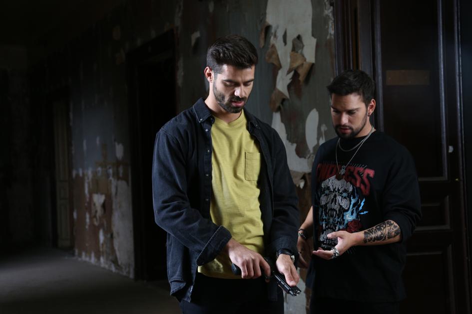 Lia – Soția soțului meu, episoadele 7 și 8 din 2 februarie 2023. Lia și ...