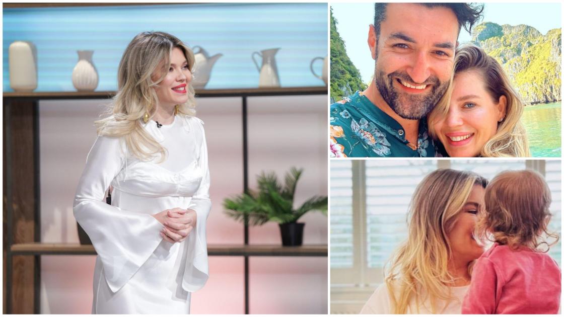 Ce cadou a rugat-o Josephine pe Gina Pistol să-i aducă din Londra ...