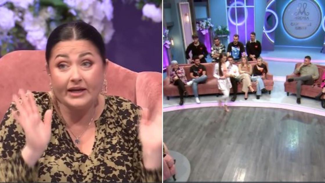 Mireasa sezonul 9. Motivul pentru care Gabriela Cristea a rugat-o pe ...