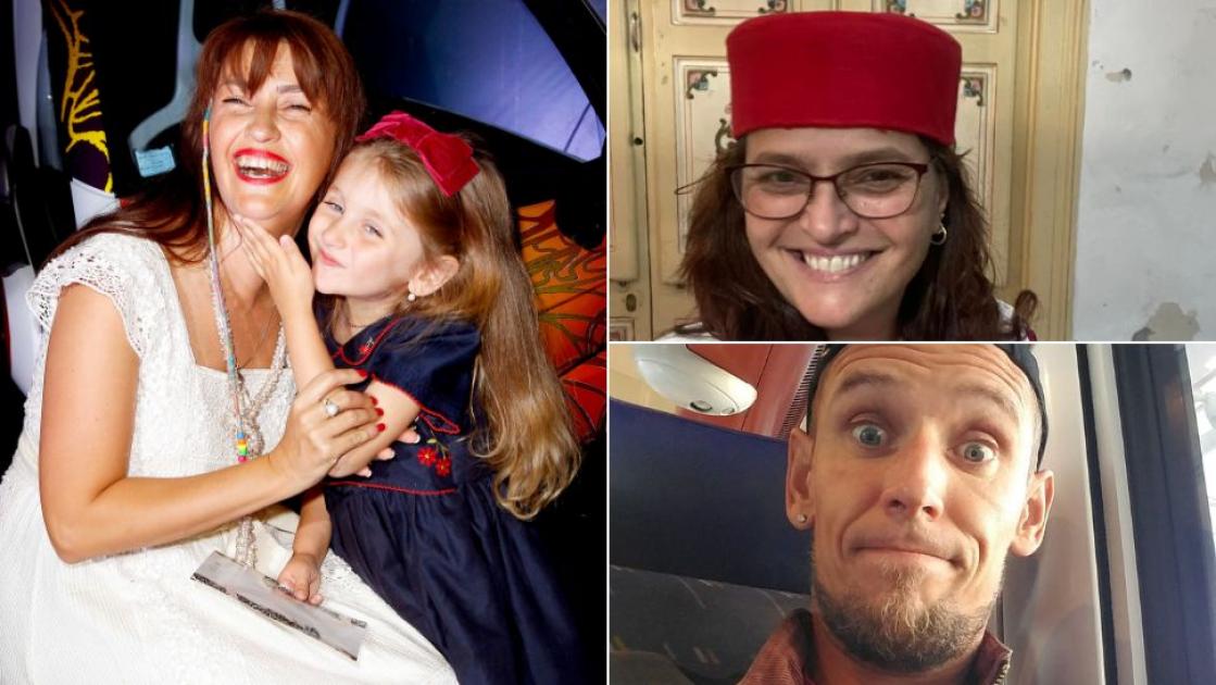 Cu cine au decis magistrații să rămână fiica Ronei Hartner. Procesul ...