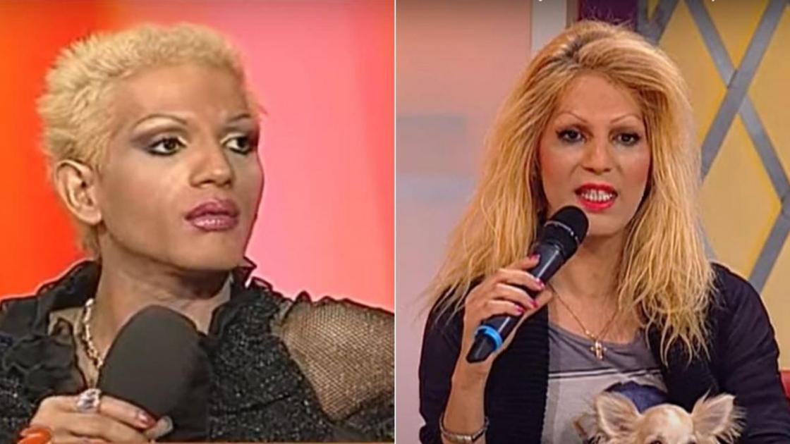 Naromy Remy Ce se întâmplă în aceste momente cu Naomy, personajul controversat și ...