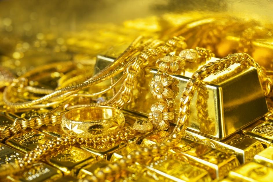 Gramul Cât costă gramul de aur în octombrie 2025. Metalul prețios a atins un ...