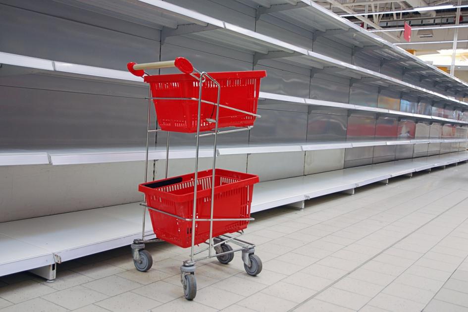 Alertă alimentară în peste 200 de magazine din România din cauza unei ...