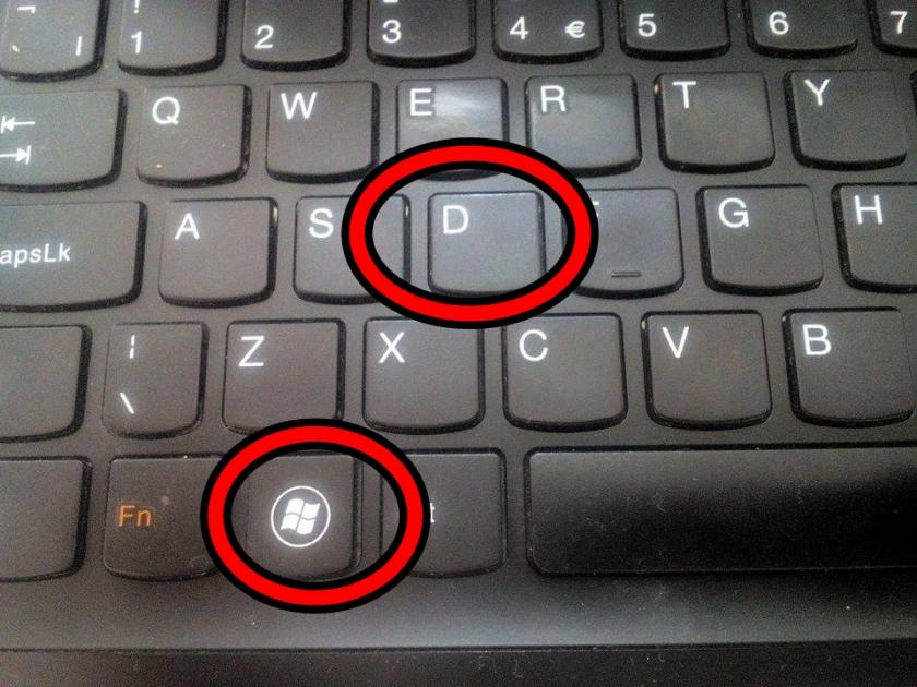 Ente Taste Computer Combinaţia de TASTE de care NU ştia nimeni! Ce se întâmplă dacă le ...