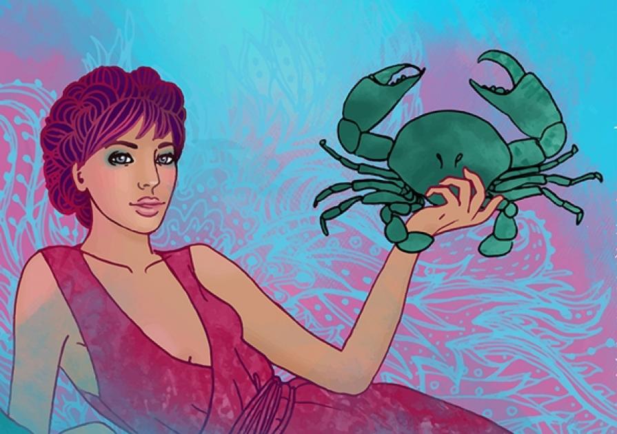 Magia Zilei, cu Mihai Voropchievici. Defectele si calitatile femeii Rac ...