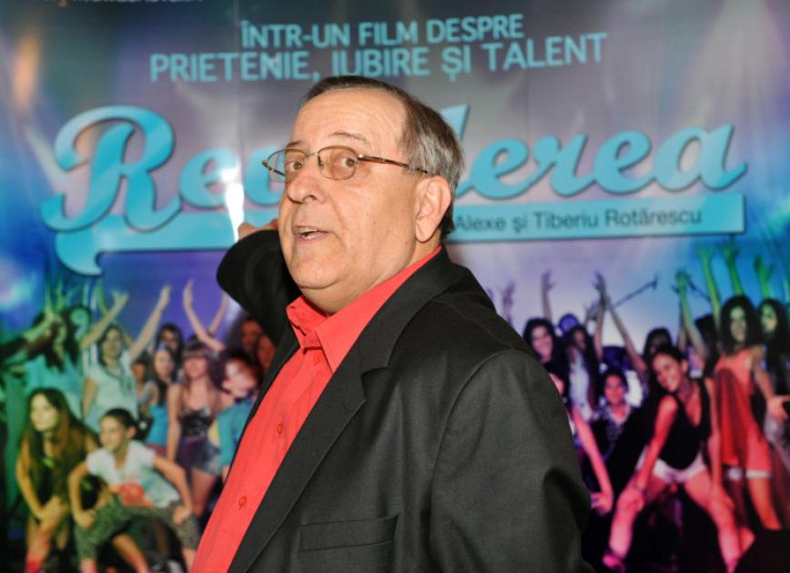 Îl mai știi pe nea Popa din serialul La Bloc? Cu ce se ocupă acum ...