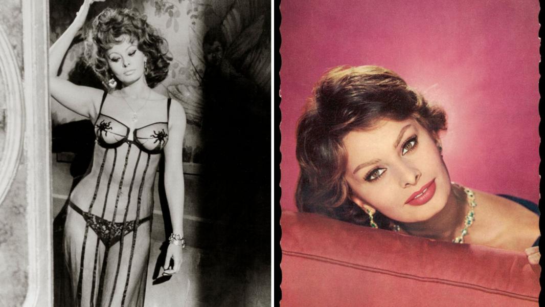 Sophia Loren a împlinit 89 de ani. Fotografiile de colecție cu chipul actriței au făcut înconjurul internetului. Cum mai arată azi