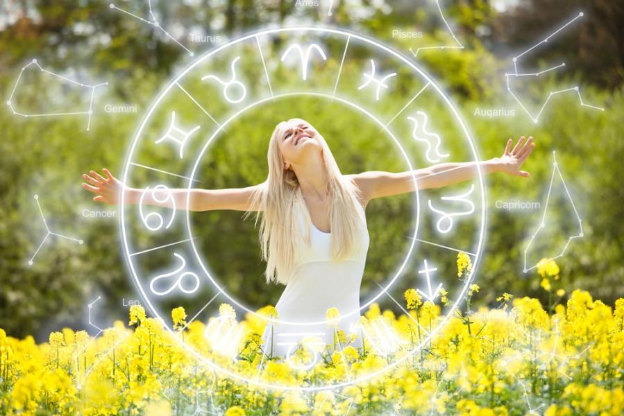Cele 3 zodii din horoscop care sunt binecuvântate în săptămâna 25 septembrie-1 octombrie 2023. Despre ce nativi este vorba