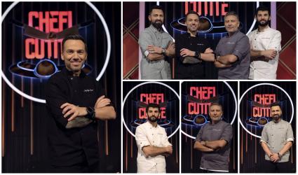 Când începe noul sezon Chefi la cuțite! Premiera show-ului de la Antena 1 aduce surprize și noi reguli pentru chefi în sezonul 13