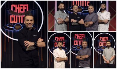 Când începe noul sezon Chefi la cuțite. Premiera show-ului de la Antena 1 aduce surprize și noi reguli pentru chefi în sezonul 13