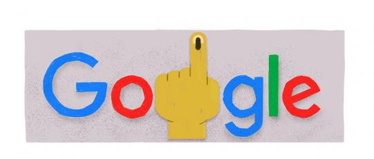 Google marchează ziua de azi, 26 aprilie, cu un doodle special. Unde e vizibil și ce reprezintă